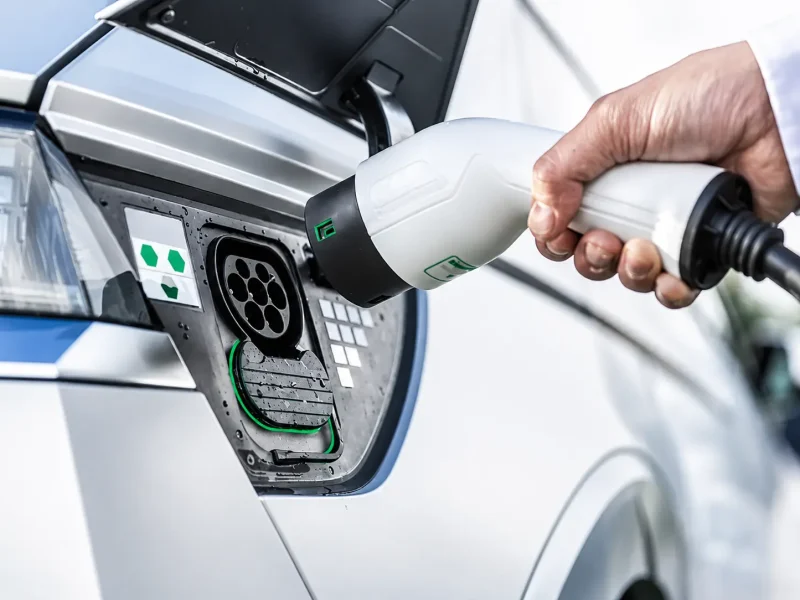 EV Charging Cables, EV Charging Cables: Types, Standards, and Connectors