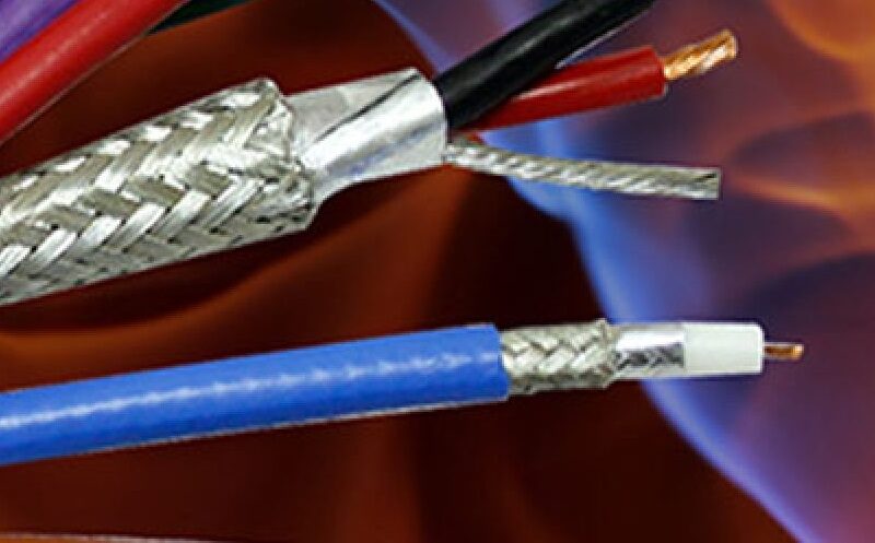 Ensuring Safety with LSZH Cables